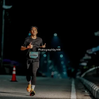Runner Photo 5812106