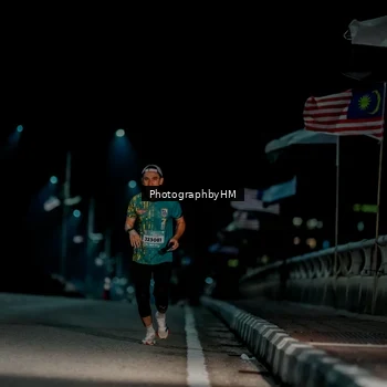 Runner Photo 5812107
