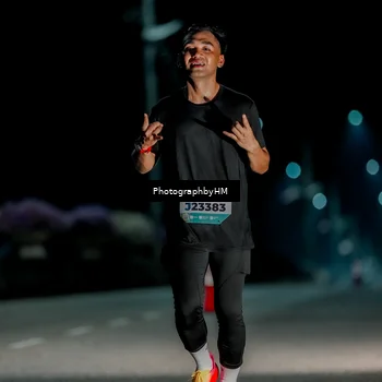 Runner Photo 5812109