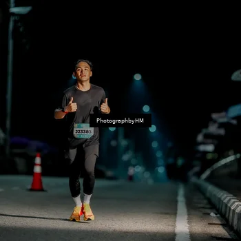 Runner Photo 5812111