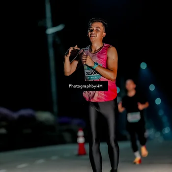Runner Photo 5812112