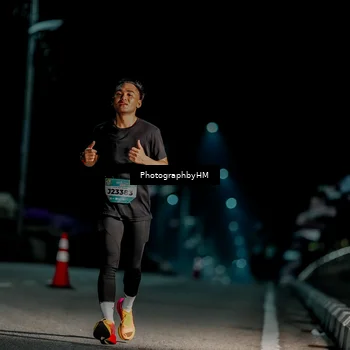 Runner Photo 5812113