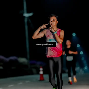 Runner Photo 5812115