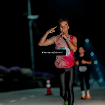 Runner Photo 5812117