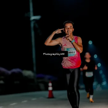 Runner Photo 5812118