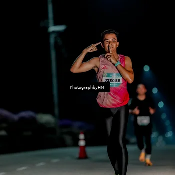 Runner Photo 5812121