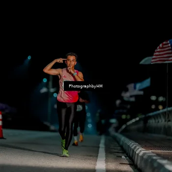 Runner Photo 5812122