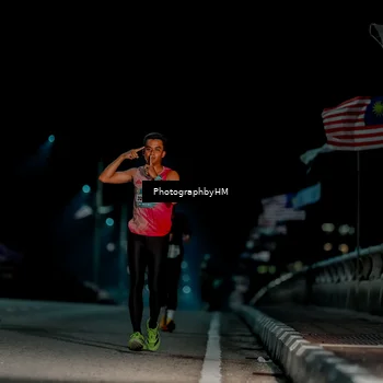 Runner Photo 5812123