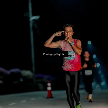 Runner Photo 5812125