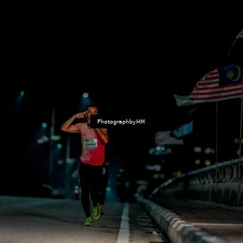 Runner Photo 5812127