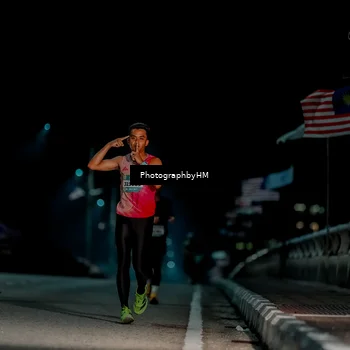 Runner Photo 5812128
