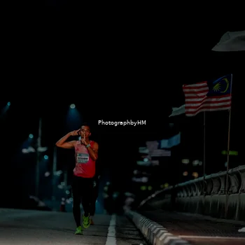 Runner Photo 5812129