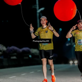 Runner Photo 5812133