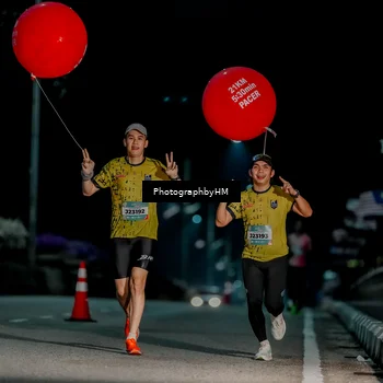 Runner Photo 5812138