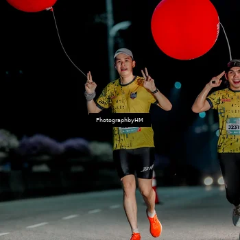 Runner Photo 5812141