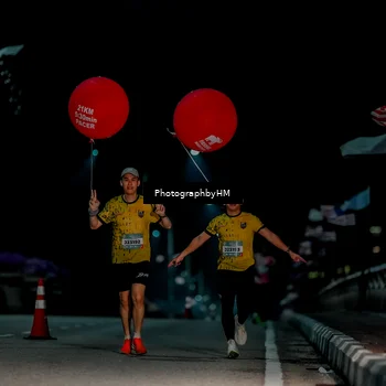 Runner Photo 5812146