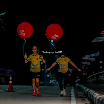 Runner Photo 5812148