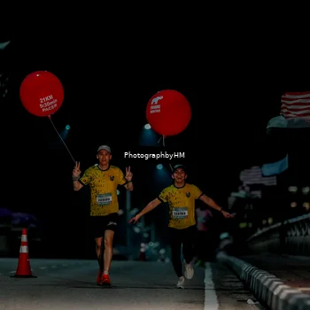 Runner Photo 5812149