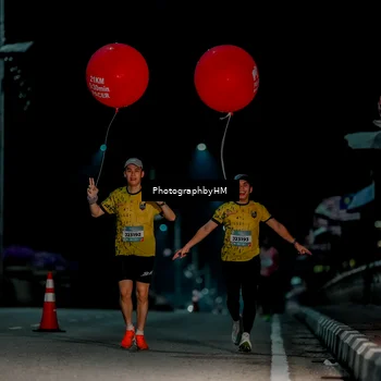 Runner Photo 5812150