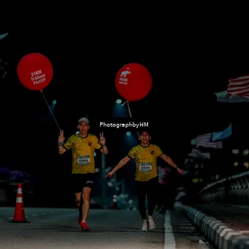 Runner Photo 5812153
