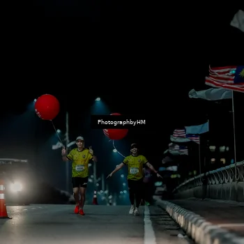 Runner Photo 5812155