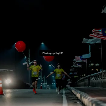 Runner Photo 5812159
