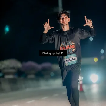 Runner Photo 5812160