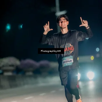 Runner Photo 5812161