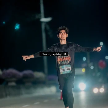 Runner Photo 5812164