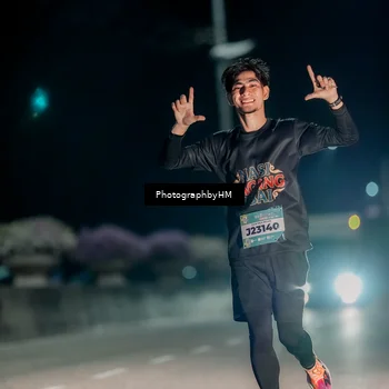 Runner Photo 5812165