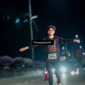 Runner Photo 5812167