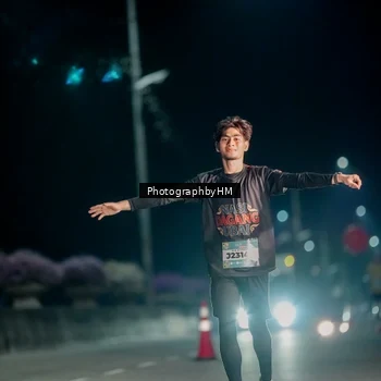Runner Photo 5812168