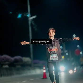 Runner Photo 5812169