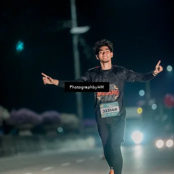 Runner Photo 5812170