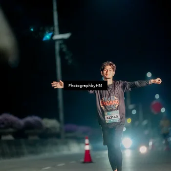 Runner Photo 5812171