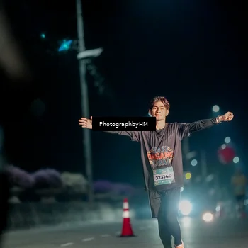 Runner Photo 5812172