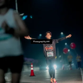 Runner Photo 5812174