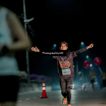 Runner Photo 5812175