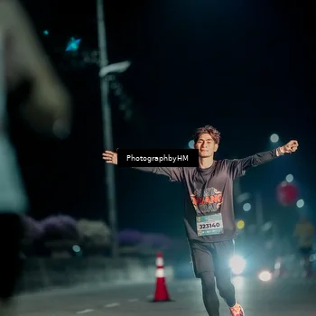 Runner Photo 5812176