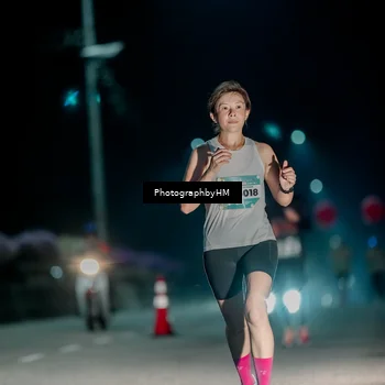 Runner Photo 5812182