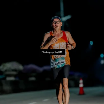 Runner Photo 5812189