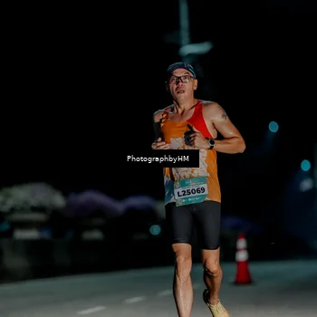 Runner Photo 5812194