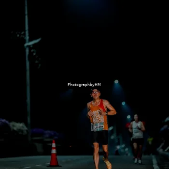 Runner Photo 5812201