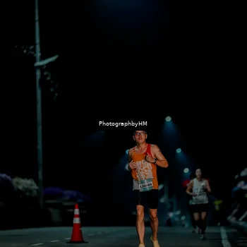 Runner Photo 5812203