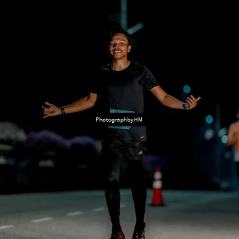 Runner Photo 5812205