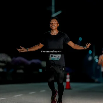 Runner Photo 5812206