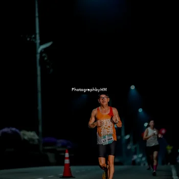Runner Photo 5812207