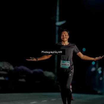 Runner Photo 5812209