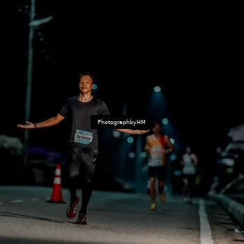 Runner Photo 5812210