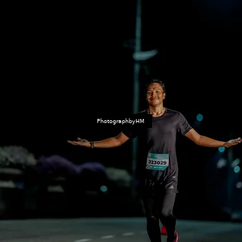 Runner Photo 5812211